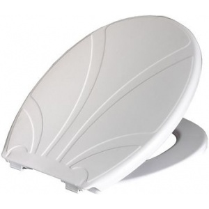 Deska sedesowa LOTOS Bisk [07]