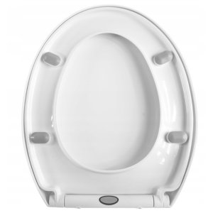 Deska sedesowa D1 PRESTIGE