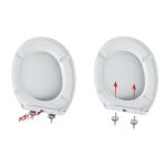 Deska sedesowa RONDA BIS [19]