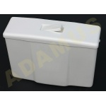 Dolnopłuk z klawiszem START STOP