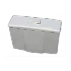 Dolnopłuk z klawiszem START STOP