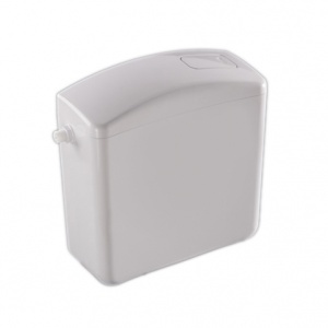 Dolnopłuk z klawiszem START STOP Opal