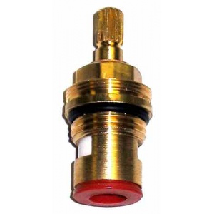 Głowica do baterii ceramiczna G 1/2 <br>  drobny wieloklin typ włoski