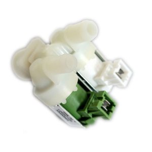 Elektrozawór do pralki Electrolux, Zanussi, AEG kod: 22013