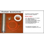 Terma gazowa Euroterm Mini C 275 S PROPAN - BUTAN