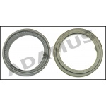 Fartuch kołnierz pralki ARDO bez rurki