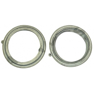 Fartuch kołnierz pralki ARDO z rurką  40075