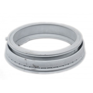 Fartuch kołnierz pralki BOSCH MAXX WFL z rurką  40069