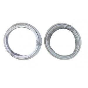 Fartuch kołnierz pralki BOSCH WFL1200