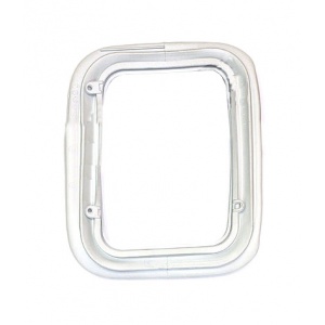 Fartuch kołnierz pralki CANDY/ HOOVER  Marco de Goma  658028