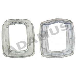 Fartuch kołnierz pralki CANDY