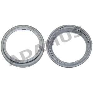 Fartuch kołnierz pralki MASTERCOOK 40083 