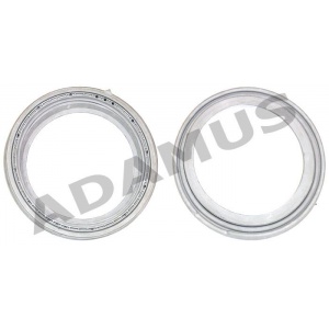 Fartuch kołnierz pralki POLAR PDP PDG 885  510027