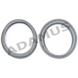 Fartuch kołnierz pralki Whirlpool