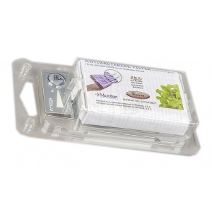 FILTR ANTYBAKTERYJNY LODÓWKI WHIRLPOOL