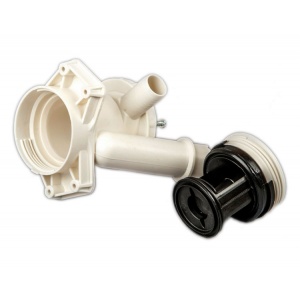 Filtr pompy pralki CANDY AQ3 / GO4   TR030