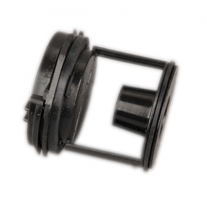 Filtr pompy pralki WHIRLPOOL AWG KRÓTKA OŚ  ST249