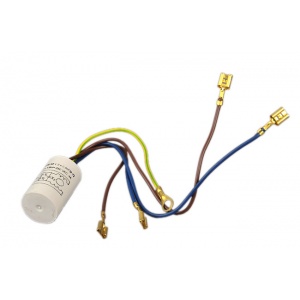 Filtr przeciwzakłóceniowy B10 0,1 uF POLAR PS  29012