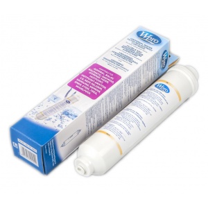 Filtr wody do lodówki BOSCH / WHIRLPOOL      37028/ 481281718629