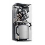 Gazowy kocioł dwufunkcyjny Vaillant ecoCOMPACT/4