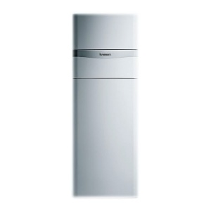 Gazowy kocioł kondensacyjny auroCOMPACT/4