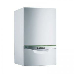 Gazowy kocioł kondensacyjny Vaillant ecoTEC exclusive VC i VCW