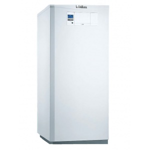 Gazowy kocioł kondensacyjny Vaillant VKK ecoVIT