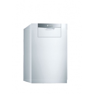 Gazowy kocioł kondensacyjny Vaillant VKK ecoCRAFT exclusiv