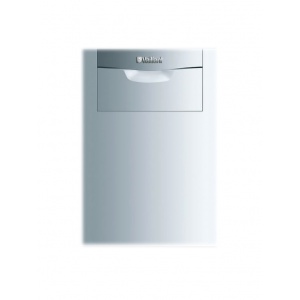 Gazowy kocioł kondensacyjny VKS ecoVIT plus