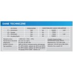 Geco G-203.01 regulator bez światła kod: 24068