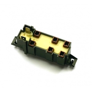 Generator iskry - 2 wejścia / 6  wyjść - Ardo 310005