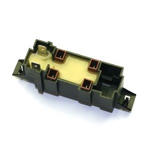 Generator iskry 4-wyjścia / 2-wejścia Amica  310002