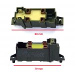 Generator iskry 4-wyjścia / 2-wejścia Amica  310002