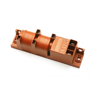 Generator iskry 4-wyjścia / 2-wejścia Amica    310001