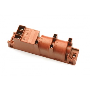 Generator iskry 4-wyjścia / 3-wejścia Amica 310003 