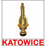 Głowica do baterii G 3/8 długa