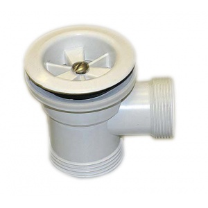 Gniazdo syfonu wannowego