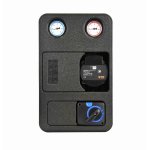 Grupa pompowa GP PRO 3D-S + Pompa Obiegowa AMG 25-60/180 IBO