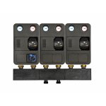 Grupa pompowa GP PRO 3D-S + Pompa Obiegowa AMG 25-60/180 IBO