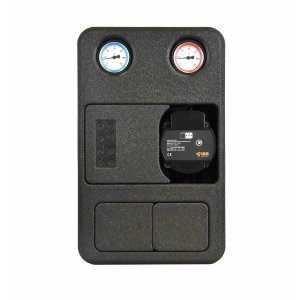 Grupa pompowa GP PRO 3D-S + Pompa Obiegowa AMG 25-60/180 IBO