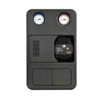 Grupa pompowa GP PRO 3D-T + Pompa Obiegowa AMG 25-60/180 IBO