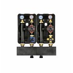 Grupa pompowa GP PRO 3D-T + Pompa Obiegowa MAGI 2 IBO