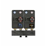 Grupa pompowa GP PRO 3D-T + Pompa Obiegowa MAGI 2 IBO