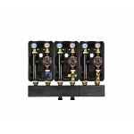 Grupa pompowa GP PRO 3D-T + Pompa Obiegowa MAGI 2 IBO