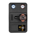 Grupa pompowa GP PRO 3D-T + Pompa Obiegowa MAGI 2 IBO