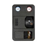 Grupa pompowa GP PRO BO + Pompa Obiegowa AMG 25-60/180 IBO