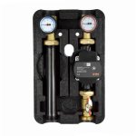 Grupa pompowa GP PRO BO + Pompa Obiegowa AMG 25-60/180 IBO