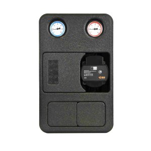 Grupa pompowa GP PRO BO + Pompa Obiegowa AMG 25-60/180 IBO