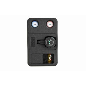 Grupa pompowa GP PRO BO + Pompa Obiegowa BETA 2 IBO