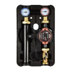 Grupa pompowa GP PRO BO + Pompa Obiegowa MAGI 2 IBO